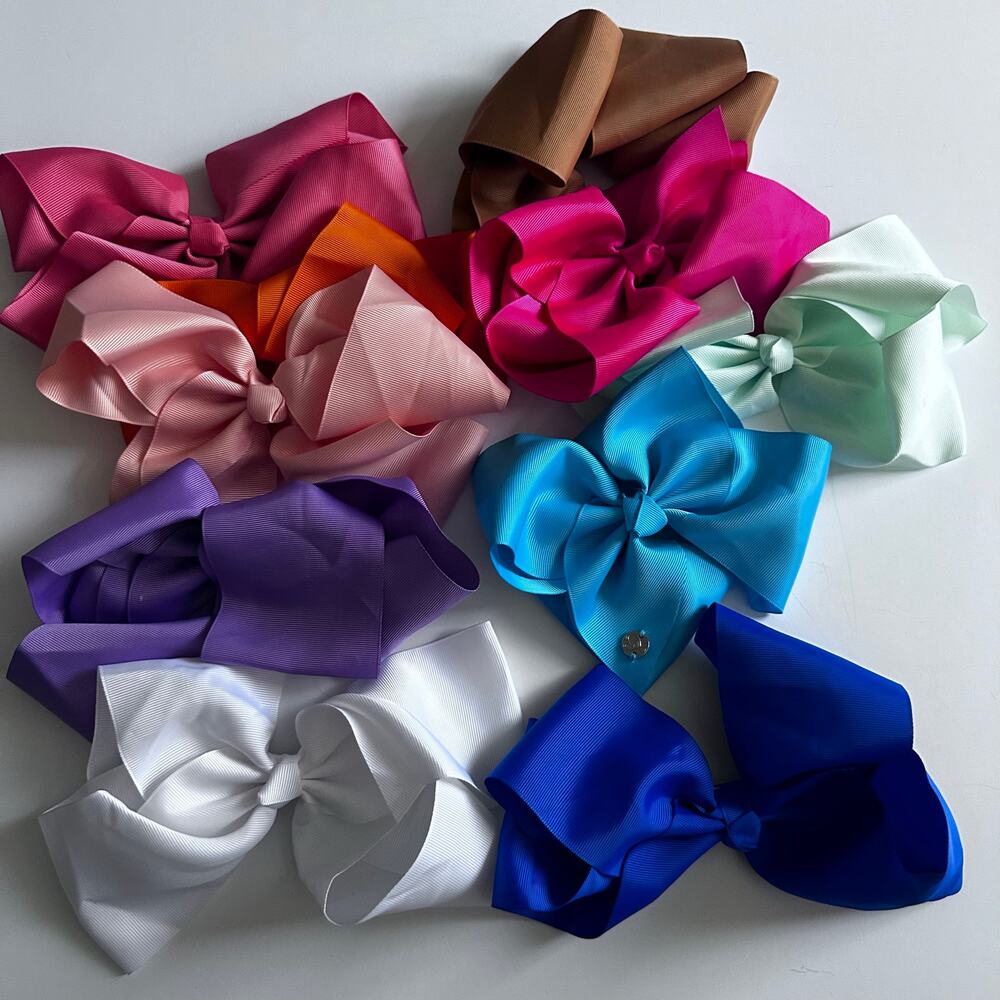 Extra Large bow bundle - Picture 2 of 6